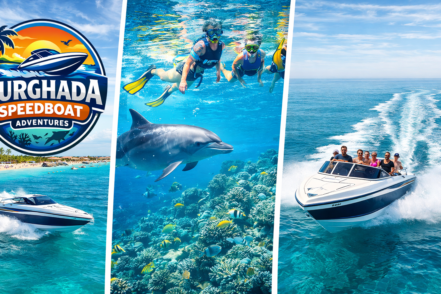 Paradise Island Beach